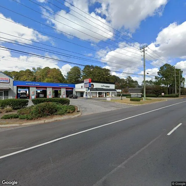 3635 Lorna Rd, Birmingham, Alabama 35216