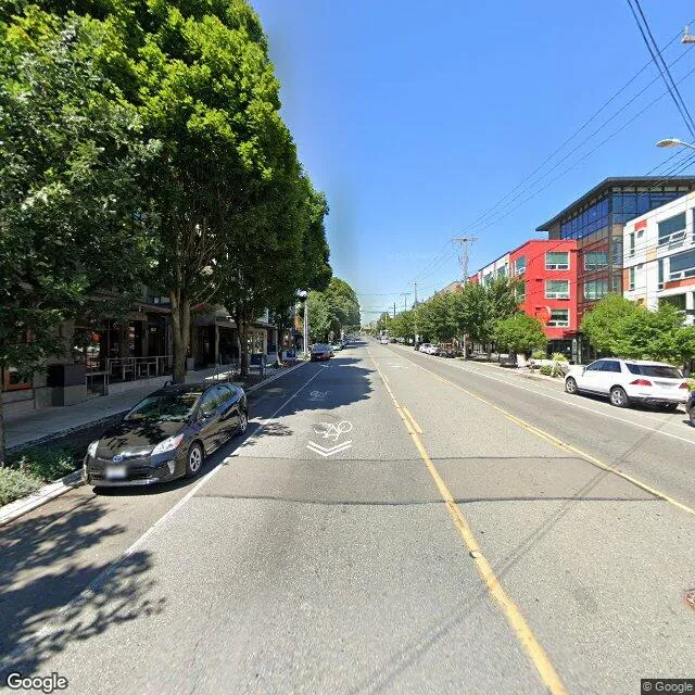 3636 Stone Way N, Seattle, Washington 98103