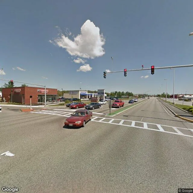 364 Maine Mall Rd, South Portland, Maine 04106-3206