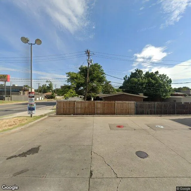 3645 NW 50th St, Oklahoma City, Oklahoma 73112