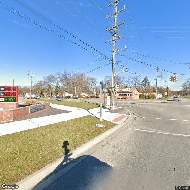 36475 Jefferson Ave, Harrison Township, Michigan 48045