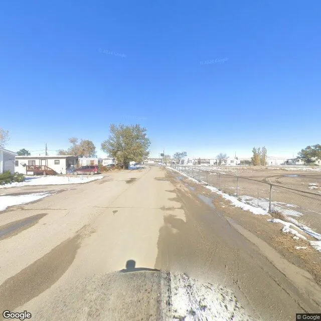 3650 Harvey Pl, Casper, Wyoming 82601