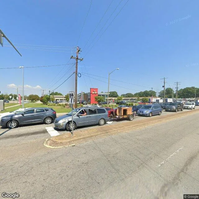 3650 N Military Hwy, Norfolk, Virginia 23518