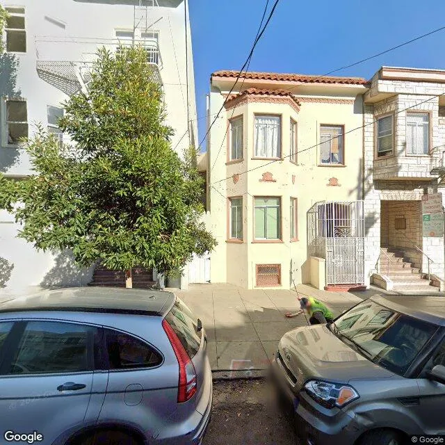 3659-3677 20th St, San Francisco, California 94110