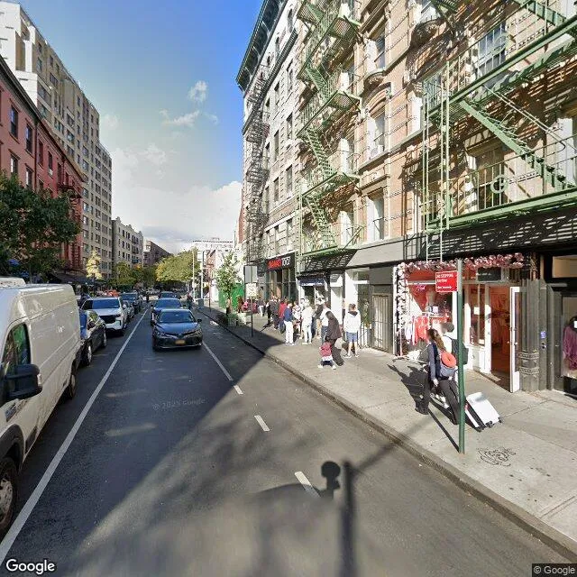 367-369 Bleecker St, New York, New York 10014-3452