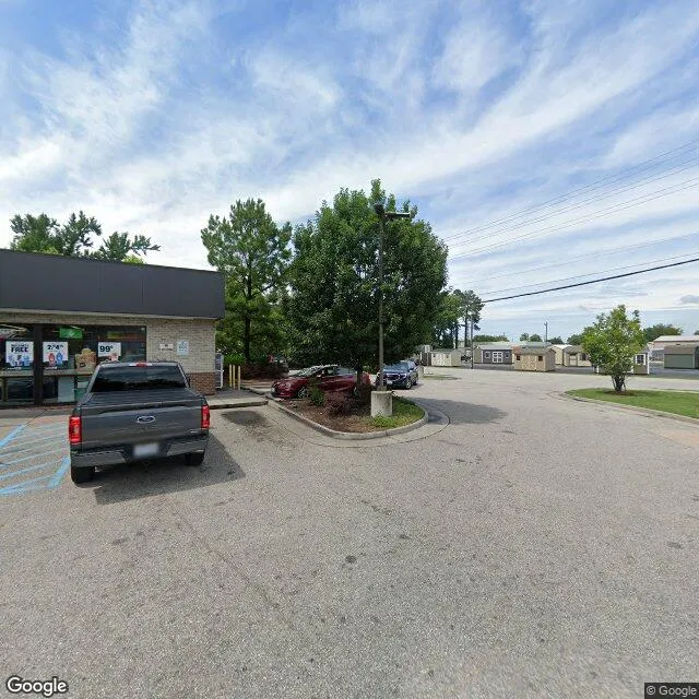 367 Denbigh Blvd, Newport News, Virginia 23608