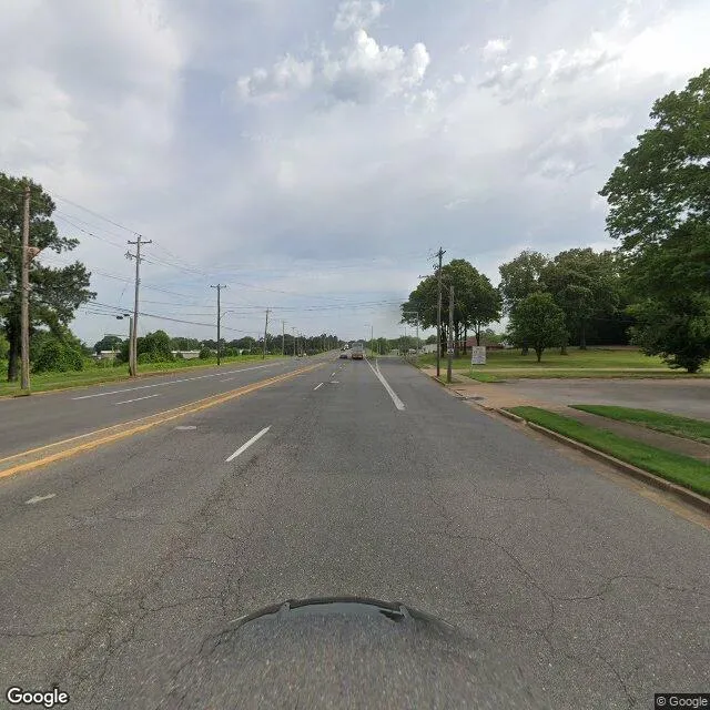 3670 S Perkins Rd, Memphis, Tennessee 38118-6327