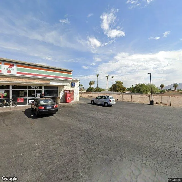 3673 Indios Ave, Las Vegas, Nevada 89121