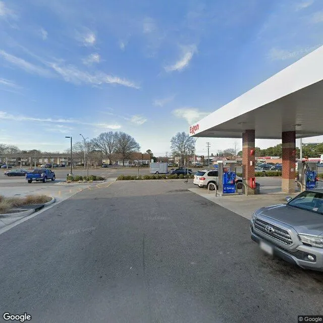 3673 Virginia Beach Blvd, Virginia Beach, Virginia 23452