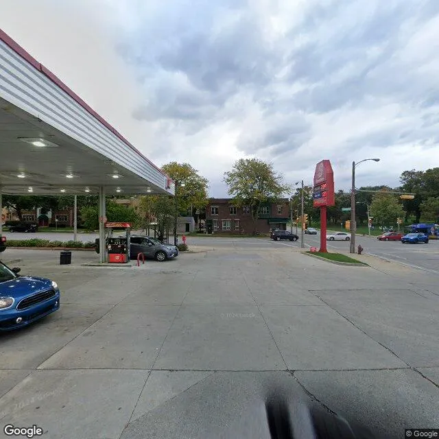 369 E Oklahoma Ave, Milwaukee, Wisconsin 53207