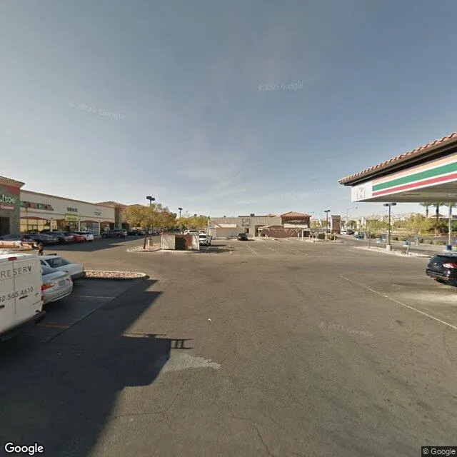 3695 S Fort Apache Rd, Las Vegas, Nevada 89147