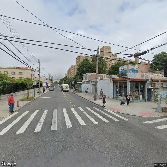 37 Laguardia Airport, Flushing, New York 11371