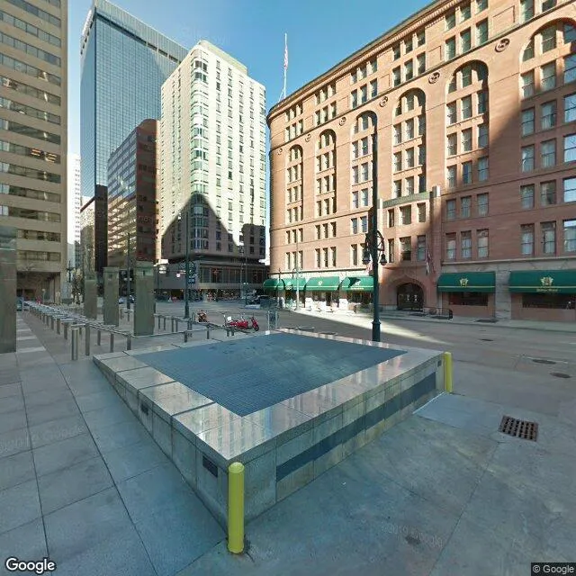 370 17th St, Denver, Colorado 80202-1370