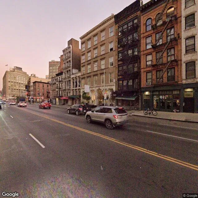 370 Canal St, New York, New York 10013