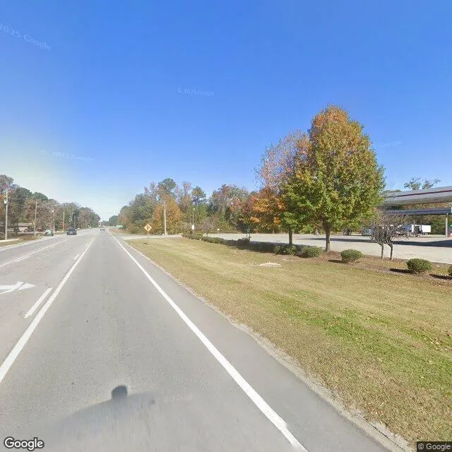 370 Washington Post Rd, New Bern, North Carolina 28560