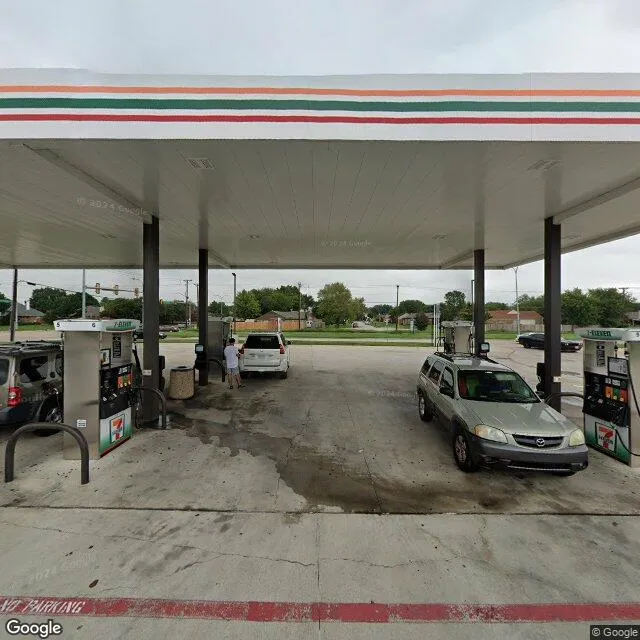 3700 Basswood Blvd, Fort Worth, Texas 76137