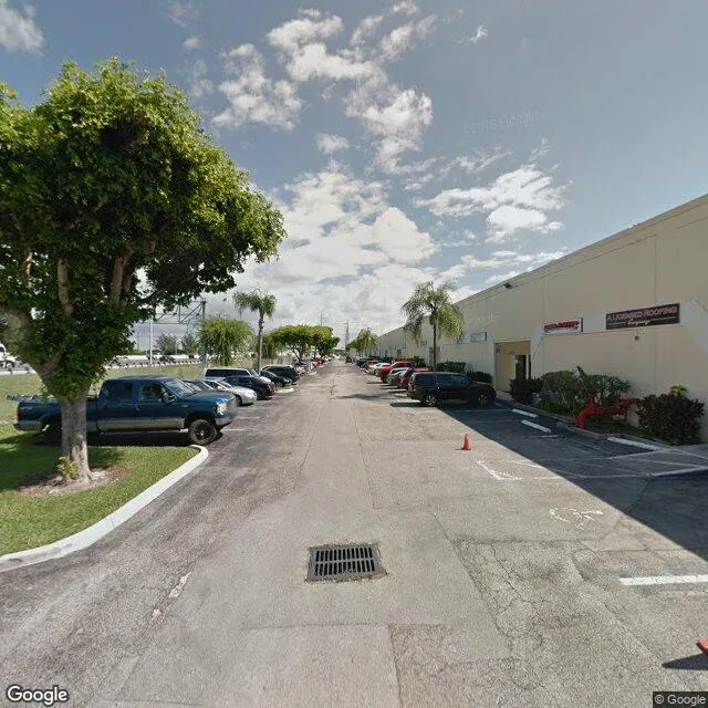 3750 Hacienda Blvd, Davie, Florida 33314-2825