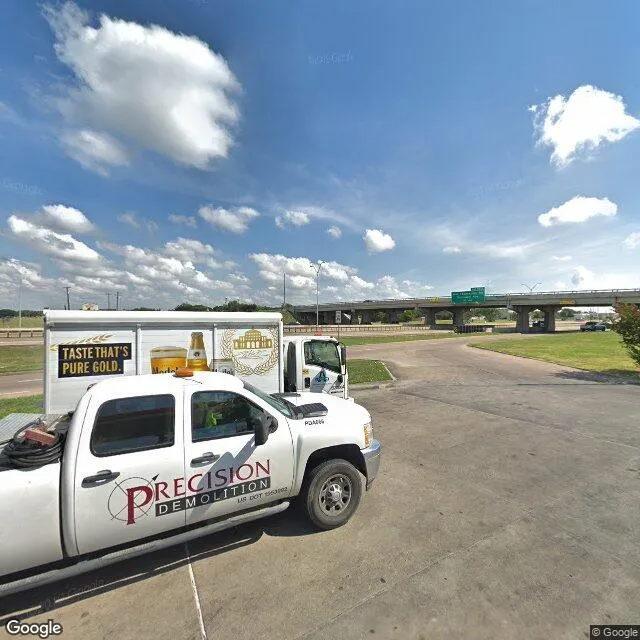 3700 I-30, Mesquite, Texas 75150