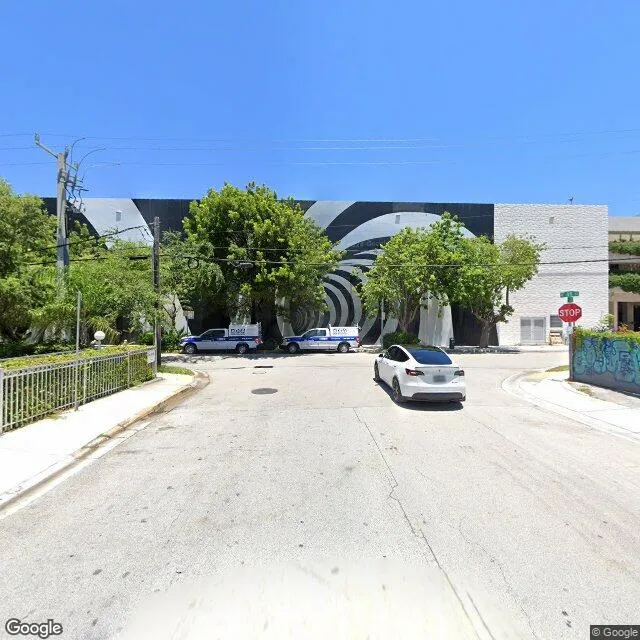 3700 NE 1st Ct, Miami, Florida 33137