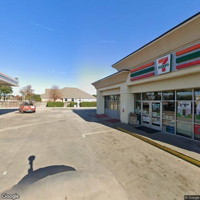 3700 Old Denton Rd, Carrollton, Texas 75007