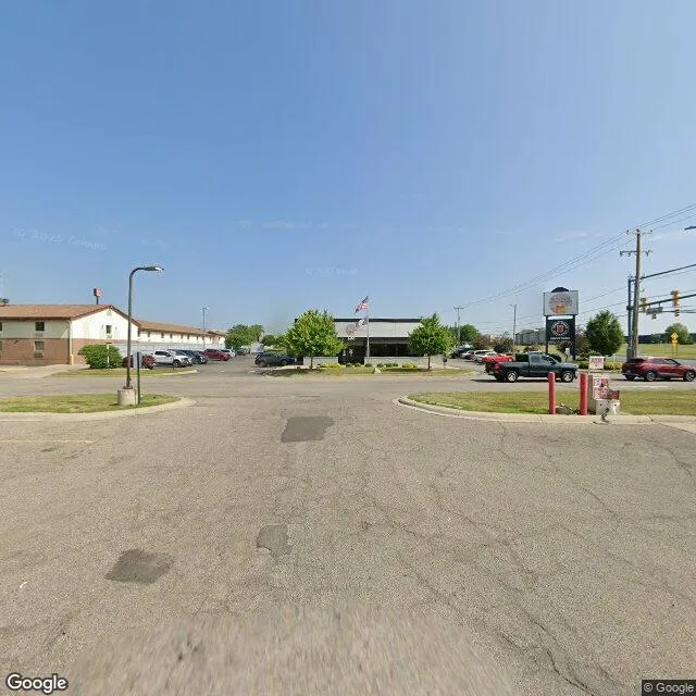 3700 S Sprinkle Rd, Kalamazoo, Michigan 49001