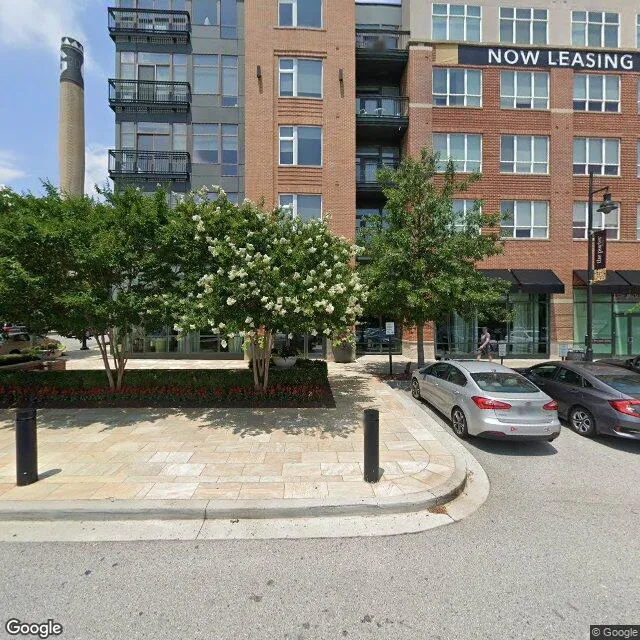 3700 Toone St, Baltimore, Maryland 21224