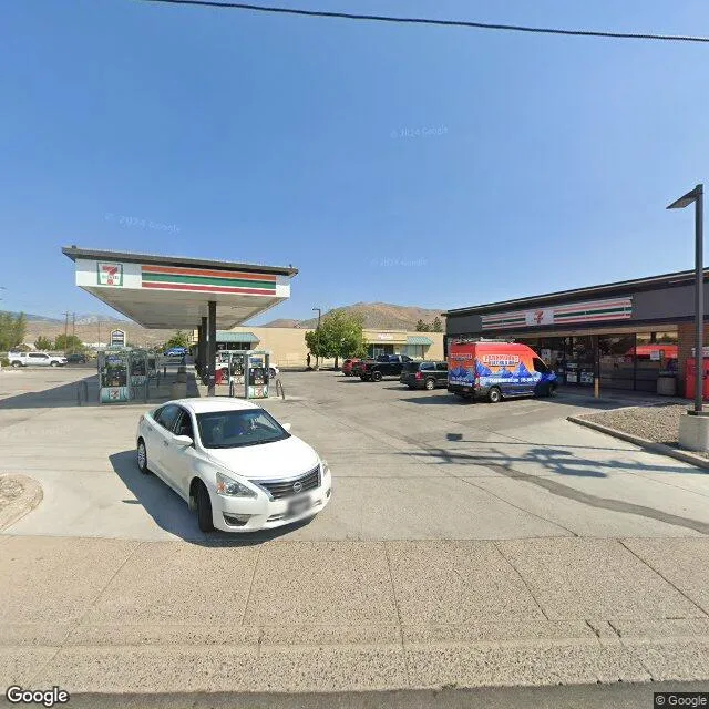 3701 N Carson St, Carson City, Nevada 89706