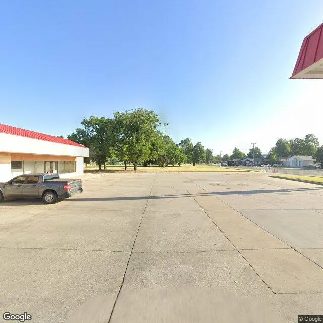3701 N Rockwell Ave, Bethany, Oklahoma 73008