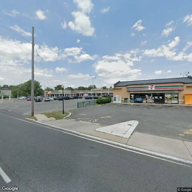 3701 Route 33, Neptune, New Jersey 07753