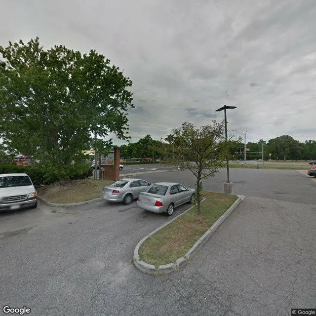 3701 Tiffany Ln, Virginia Beach, Virginia 23456