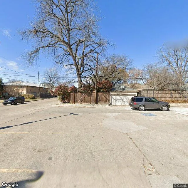 3702 Greenville Ave, Dallas, Texas 75206