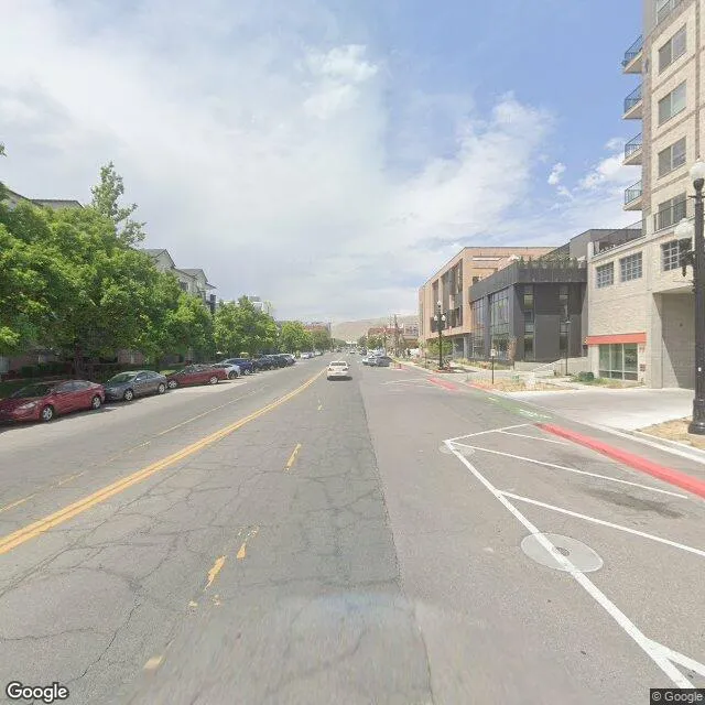 371 S 200 W, Salt Lake City, Utah 84101