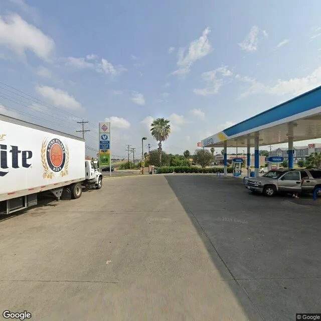 3710 S Zapata Hwy, Laredo, Texas 78046