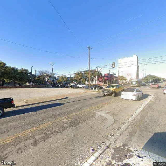 3712 Live Oak St, Dallas, Texas 75204