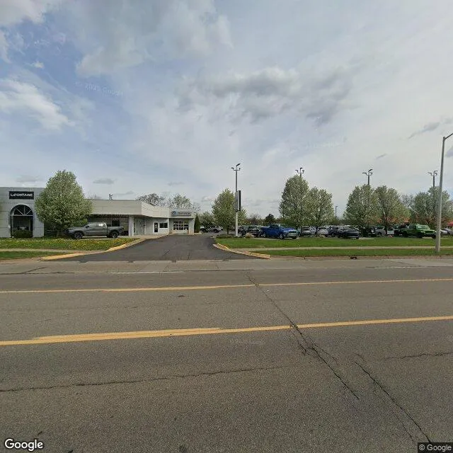 3715 Stadium Dr, Kalamazoo, Michigan 48008