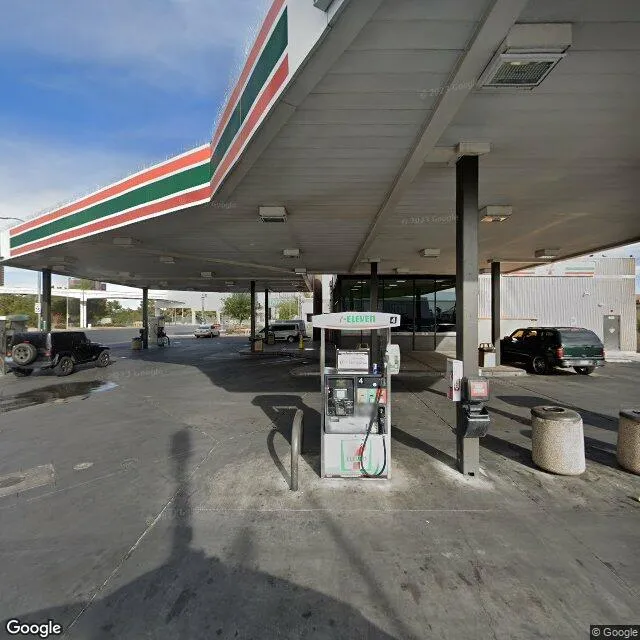 3716 S Paradise Rd, Las Vegas, Nevada 89169