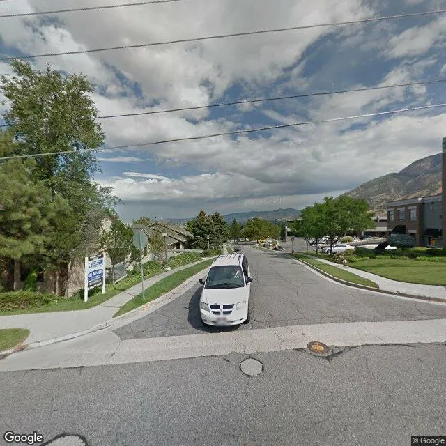 3720 E Fort Union Blvd, Salt Lake City, Utah 84121