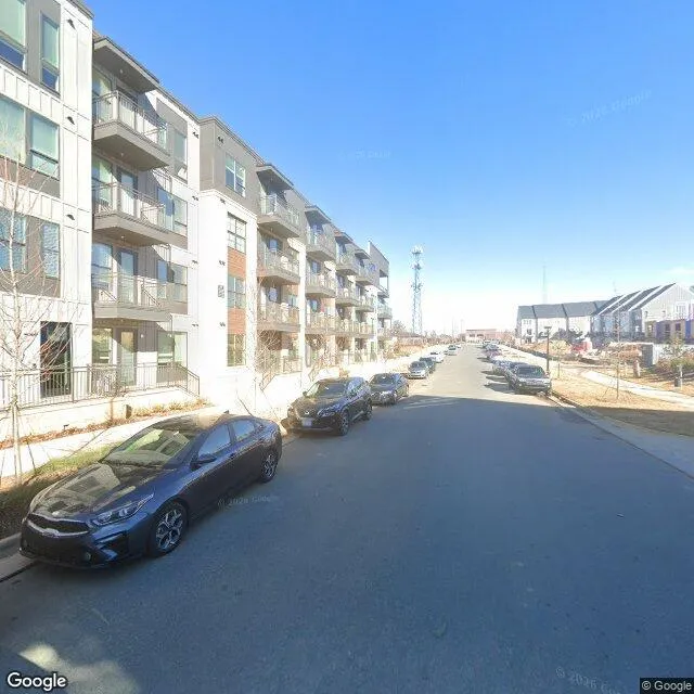 3722 S Tryon St, Charlotte, North Carolina 28217