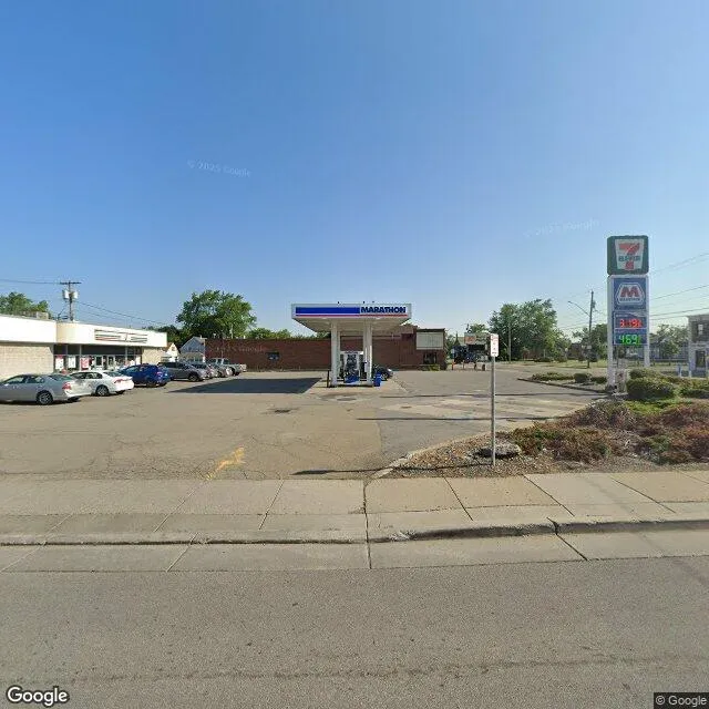 3725 South Park Ave, Buffalo, New York 14219