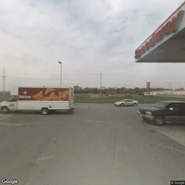 3730 Speedway Dr, Findlay, Ohio 45840