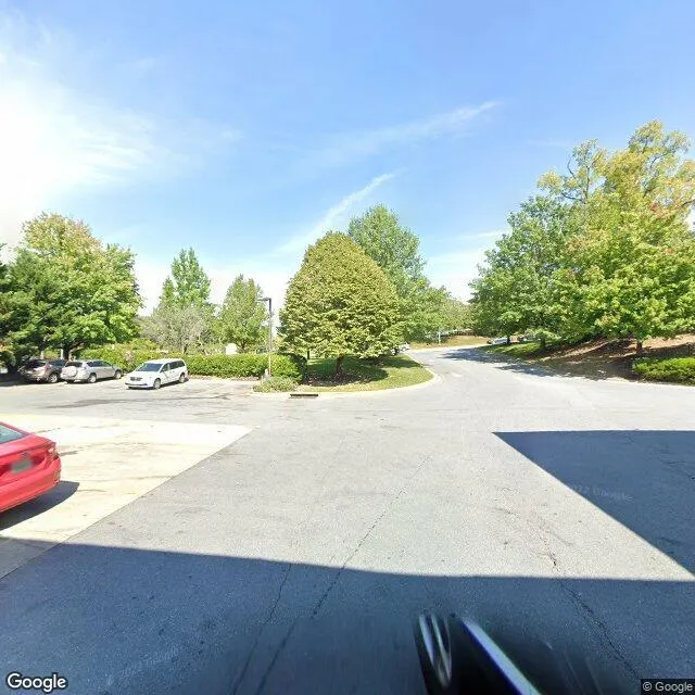 3731 Crondall Lane, Owings Mills, Maryland 21117