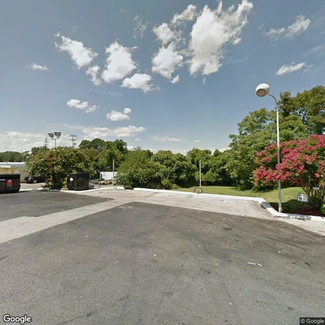 3732 Campbell Ave, Lynchburg, Virginia 24501