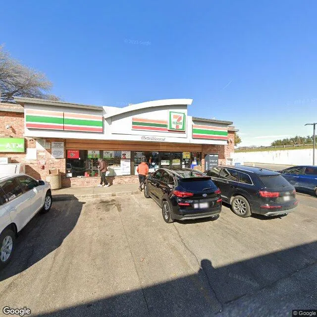 3733 W Northwest Hwy, Dallas, Texas 75220