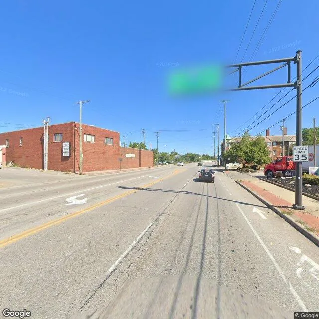 3735 Fulton Rd, Cleveland, Ohio 44109