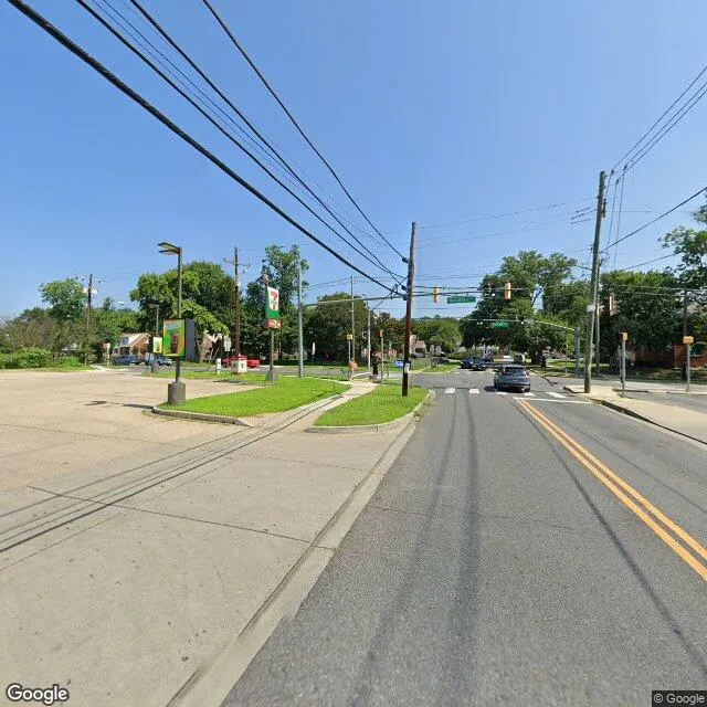 3737 Hamilton St, Hyattsville, Maryland 20782