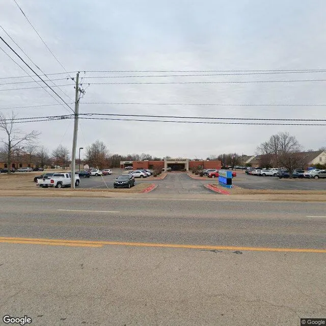 3737 W Walnut St, Rogers, Arkansas 72756