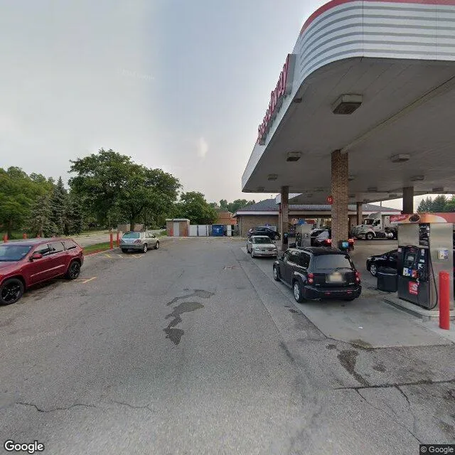 37416 7 Mile Rd, Livonia, Michigan 48152