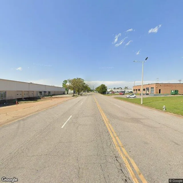 3744 Air Park St, Memphis, Tennessee 38118-6006