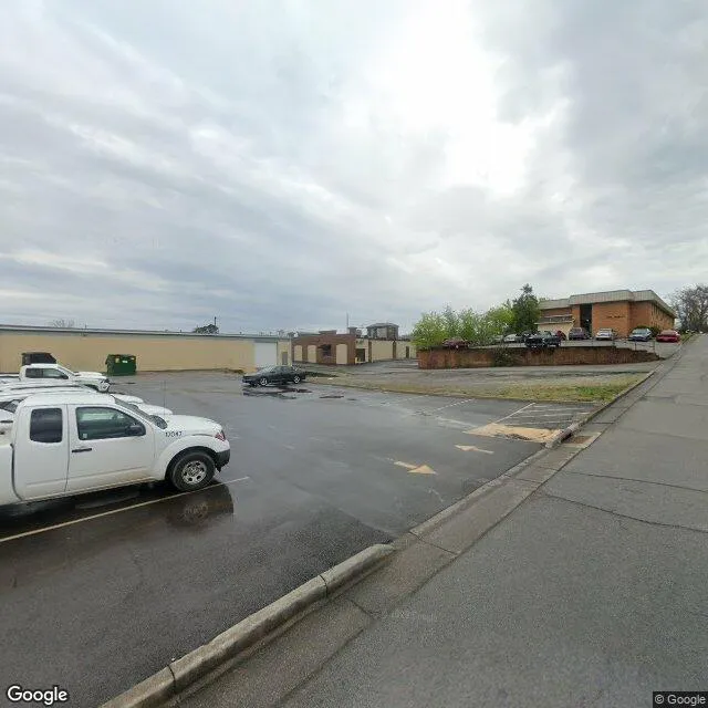 375 Hannum St, Alcoa, Tennessee 37701