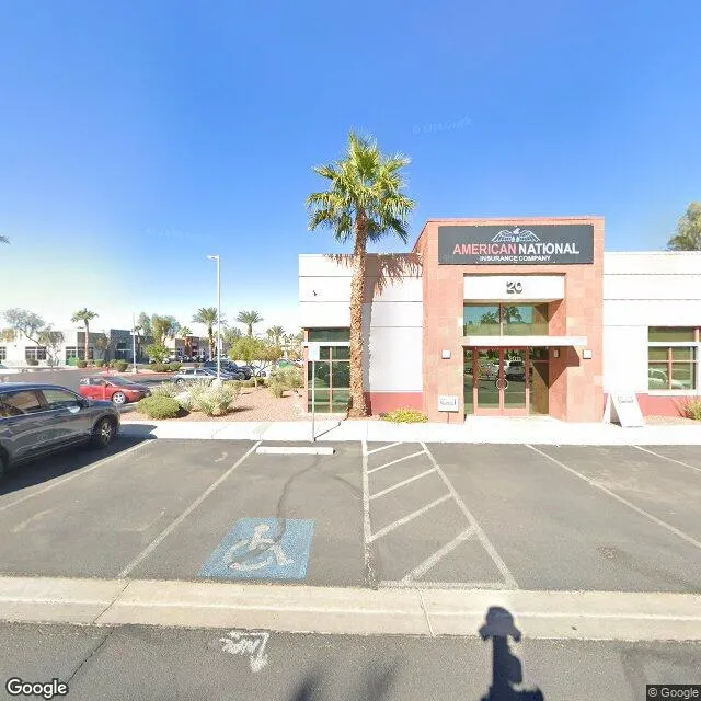 375 N Stephanie St Bldg 20, Henderson, Nevada 89014